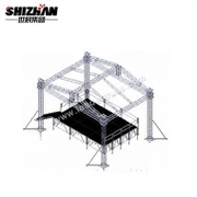 Aluminium Stage Truss