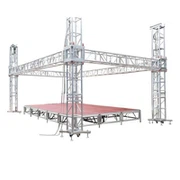 Aluminium Truss Voor Evenement